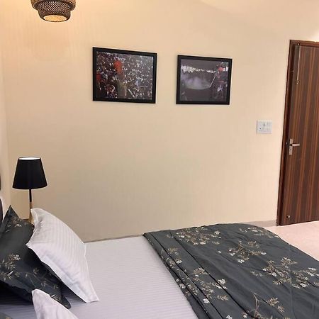 5Bhk Home Away From Home At Ranjit Avenue Amritszár Kültér fotó