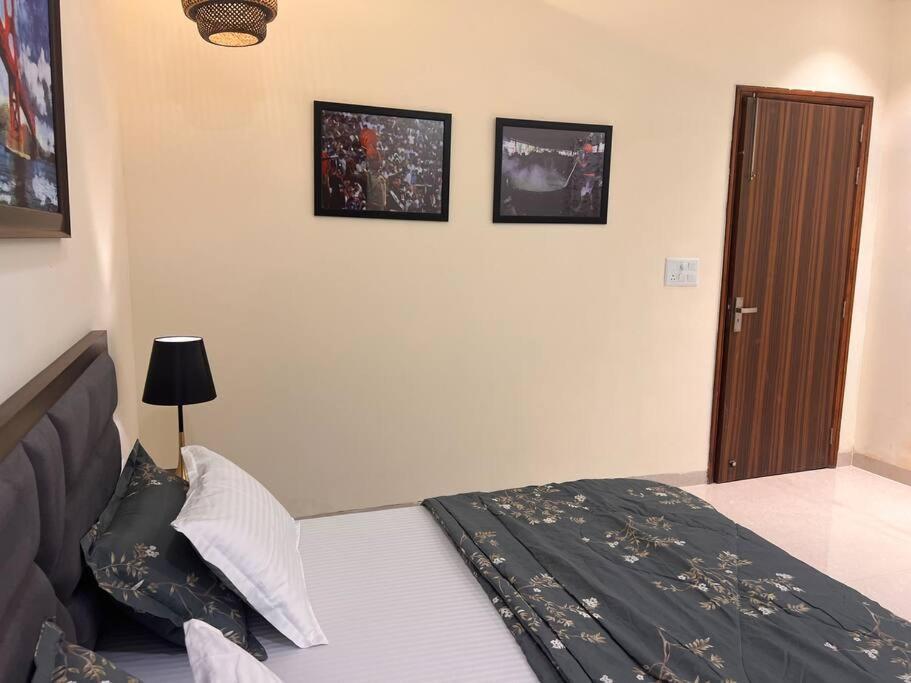 5Bhk Home Away From Home At Ranjit Avenue Amritszár Kültér fotó