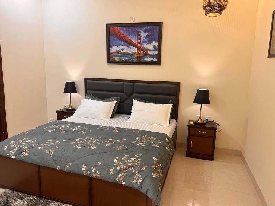 5Bhk Home Away From Home At Ranjit Avenue Amritszár Kültér fotó