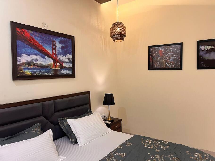 5Bhk Home Away From Home At Ranjit Avenue Amritszár Kültér fotó
