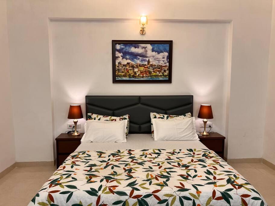 5Bhk Home Away From Home At Ranjit Avenue Amritszár Kültér fotó