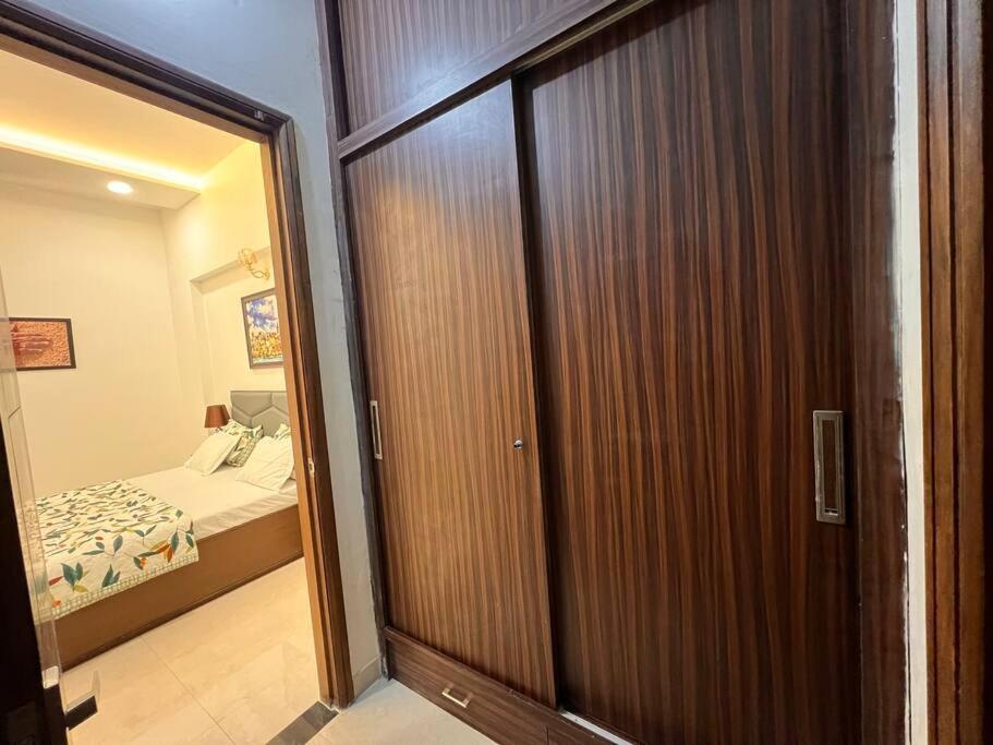5Bhk Home Away From Home At Ranjit Avenue Amritszár Kültér fotó