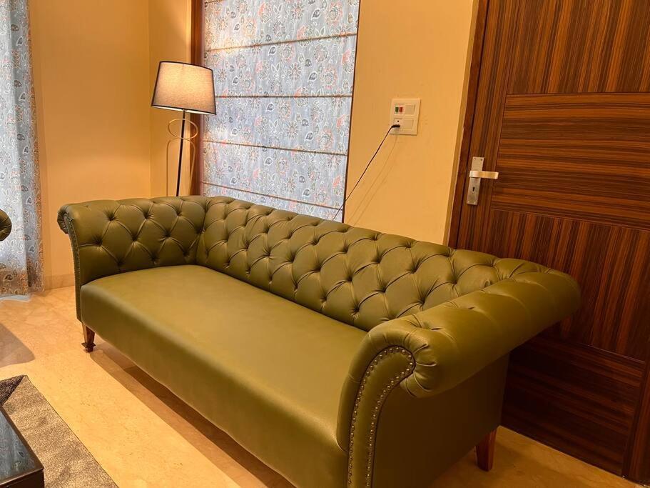 5Bhk Home Away From Home At Ranjit Avenue Amritszár Kültér fotó